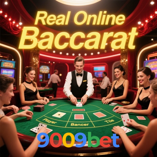 9009bet visual