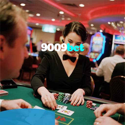 9009bet visual