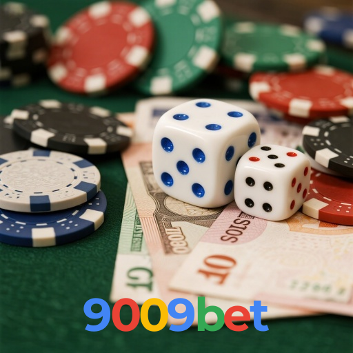 9009bet visual