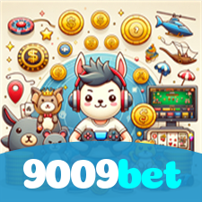 9009bet visual
