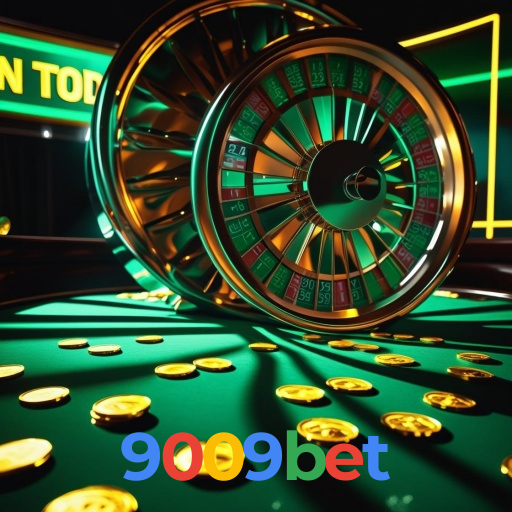 9009bet visual