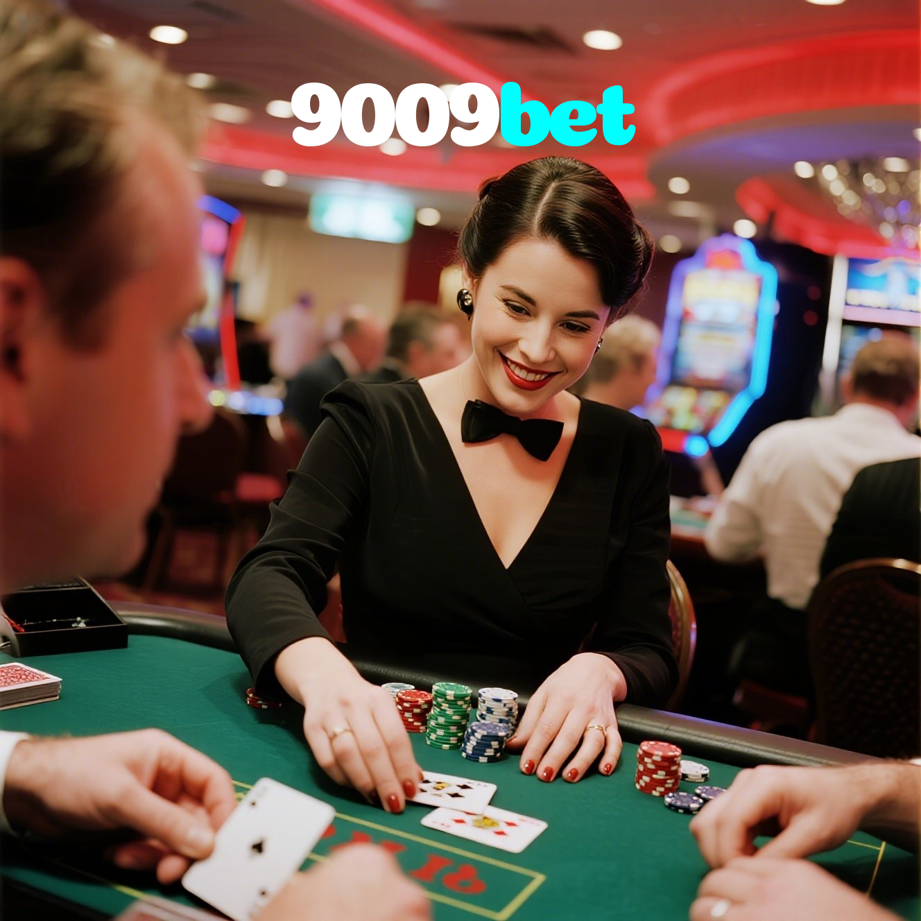 9009bet visual