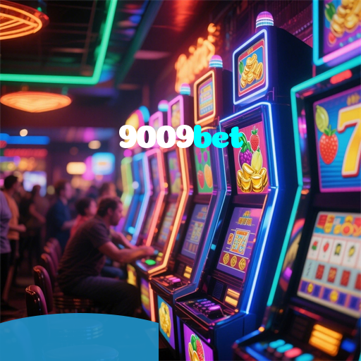 9009bet visual