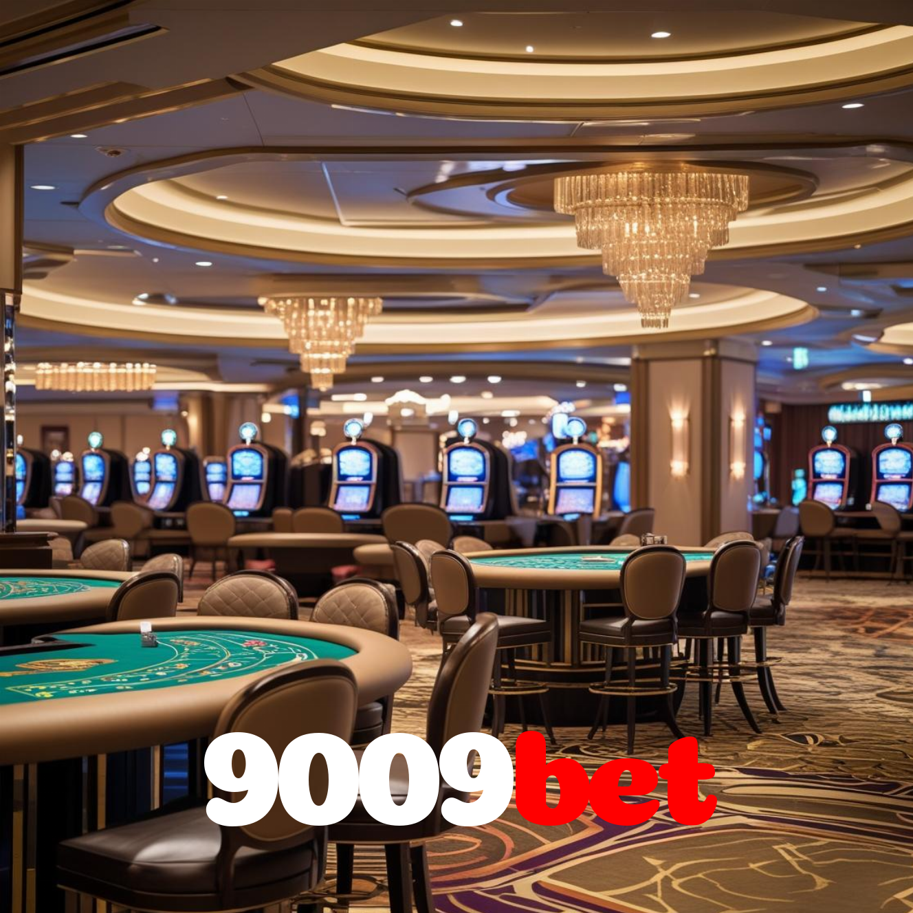 9009bet visual