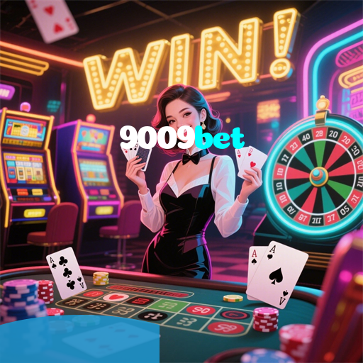 9009bet visual