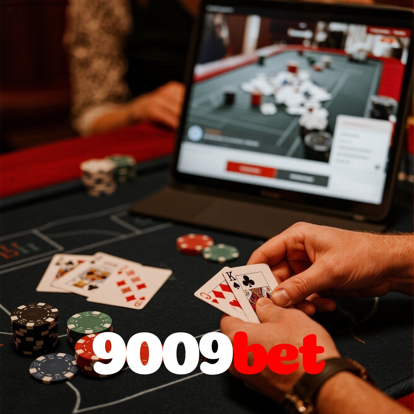 9009bet visual