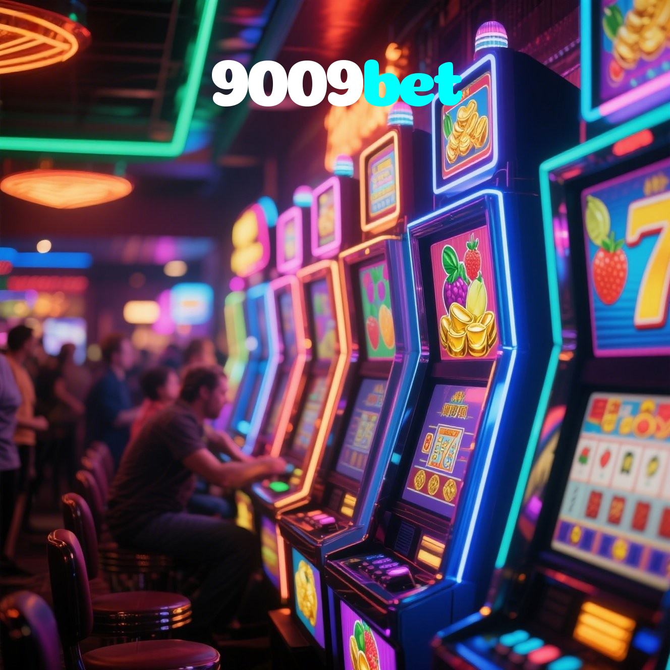 9009bet visual