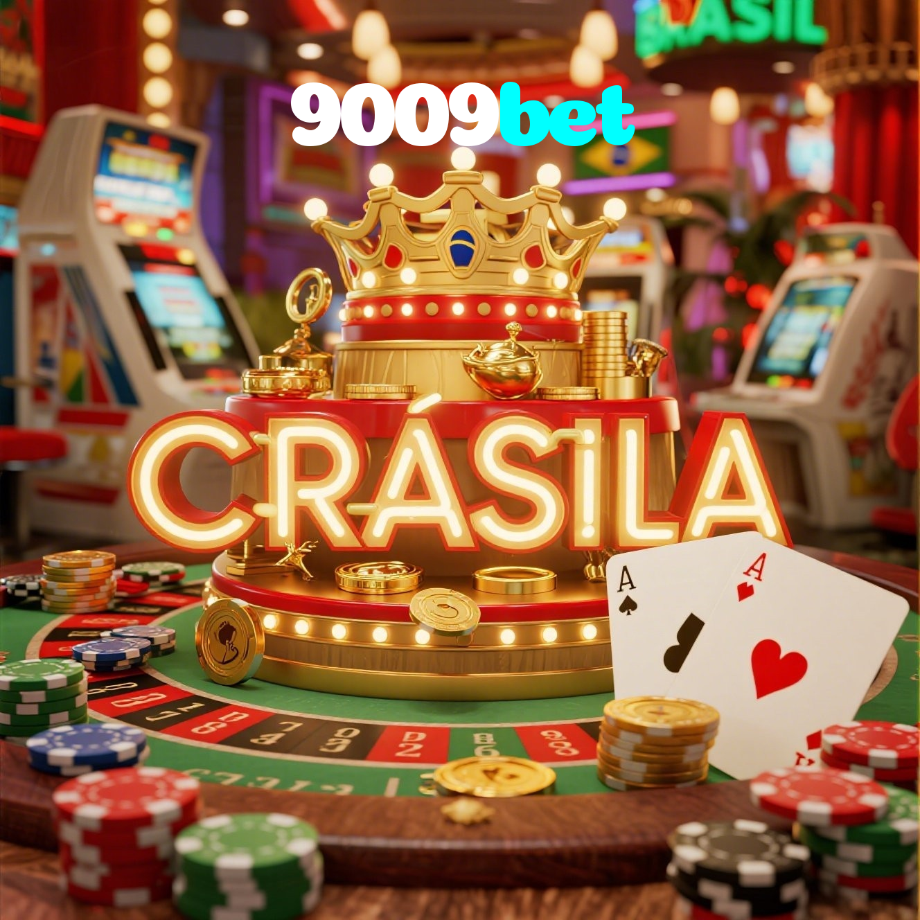 9009bet visual