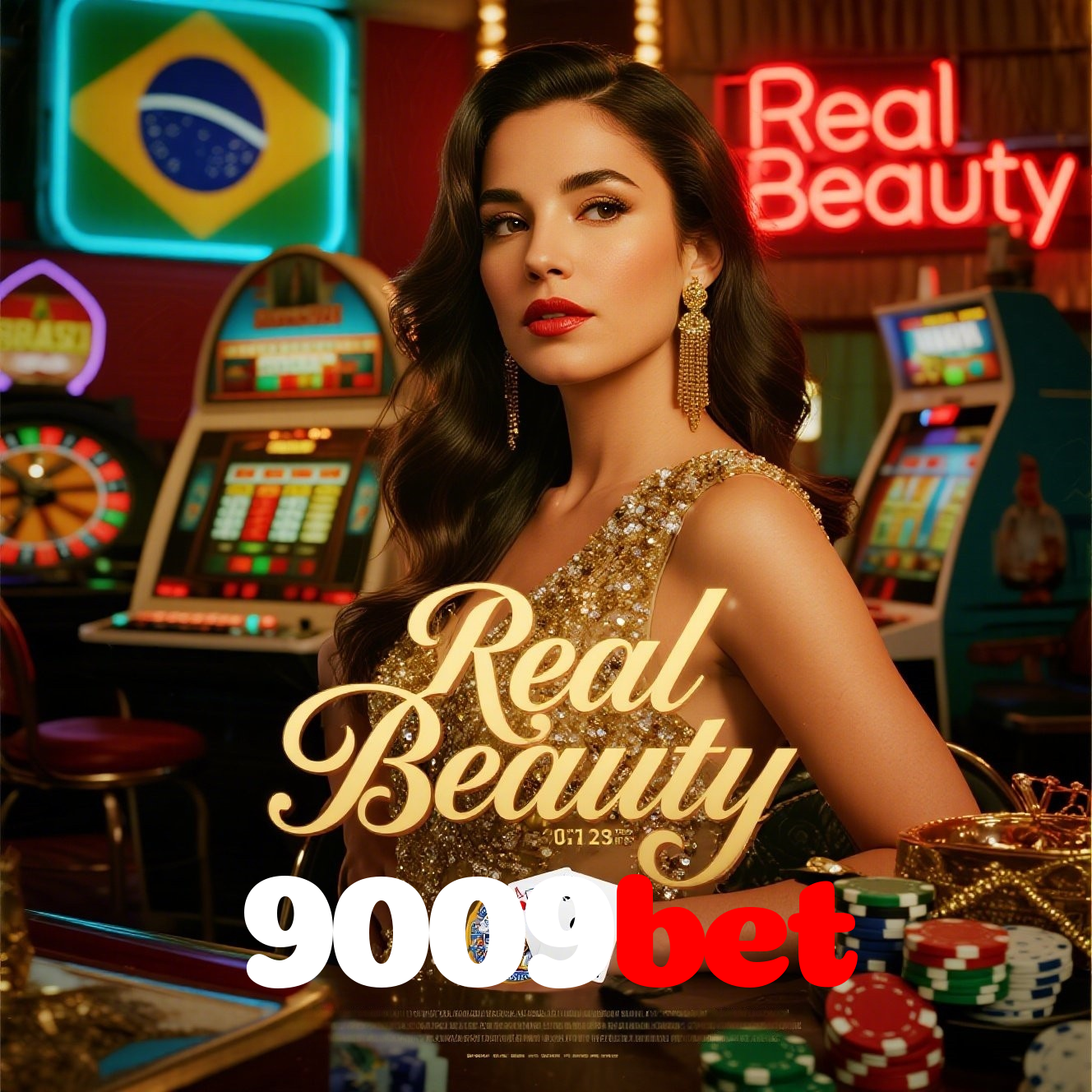 9009bet visual