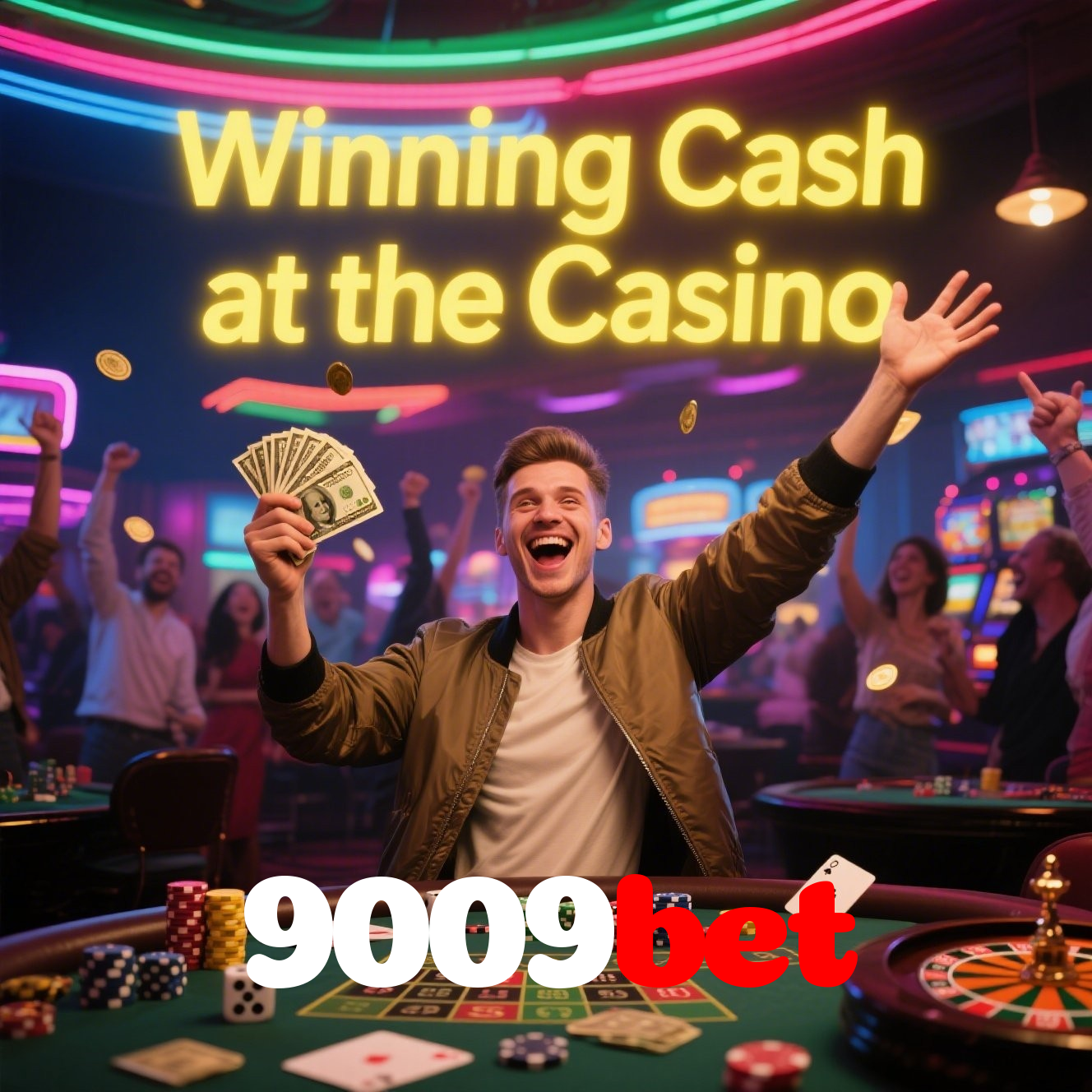9009bet visual