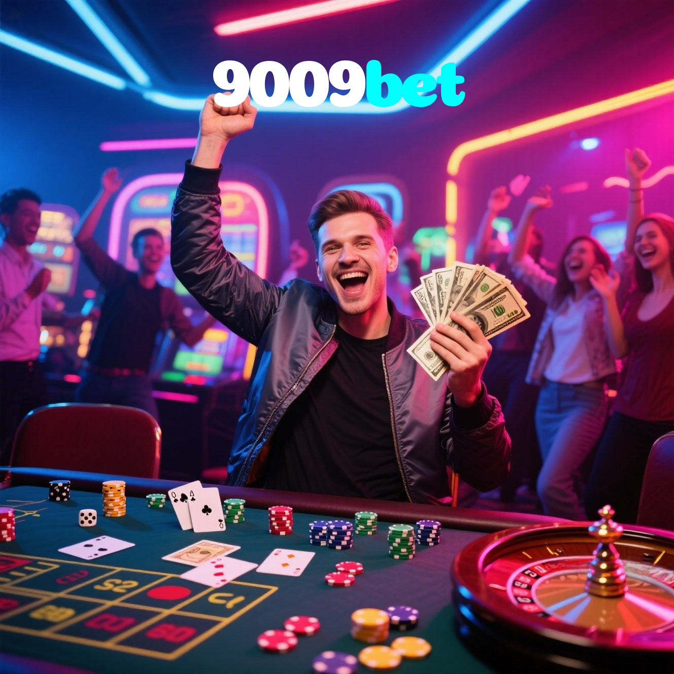 9009bet visual