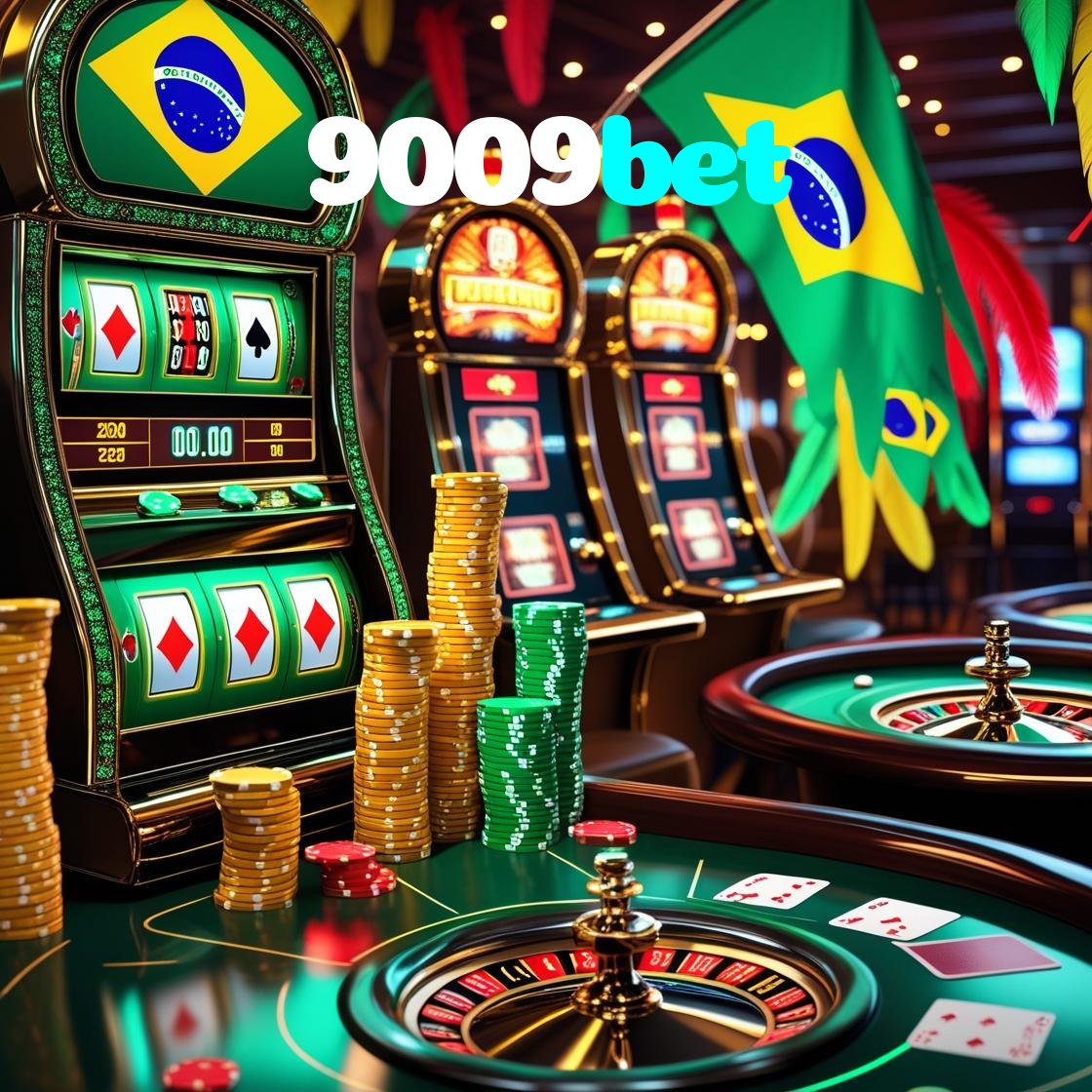 9009bet visual