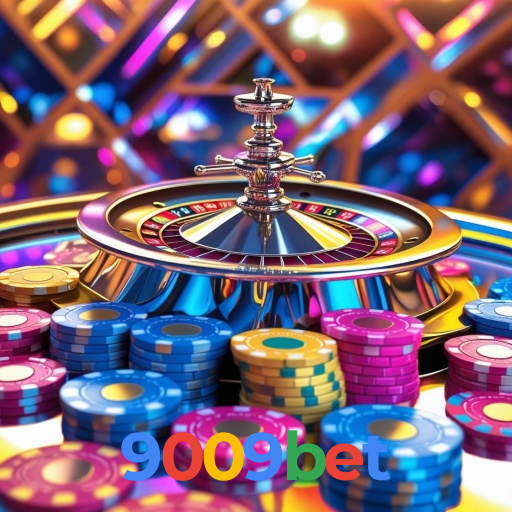 9009bet visual