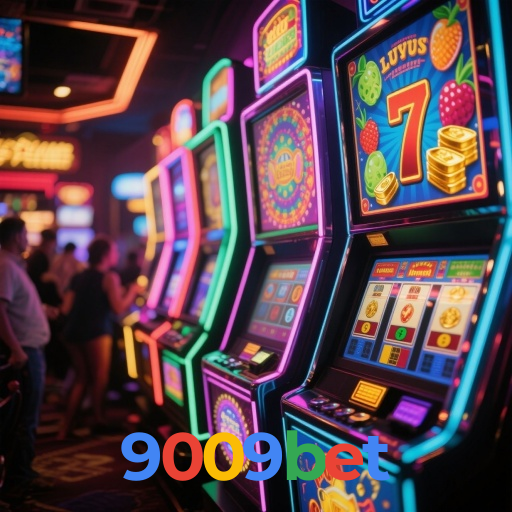 9009bet visual