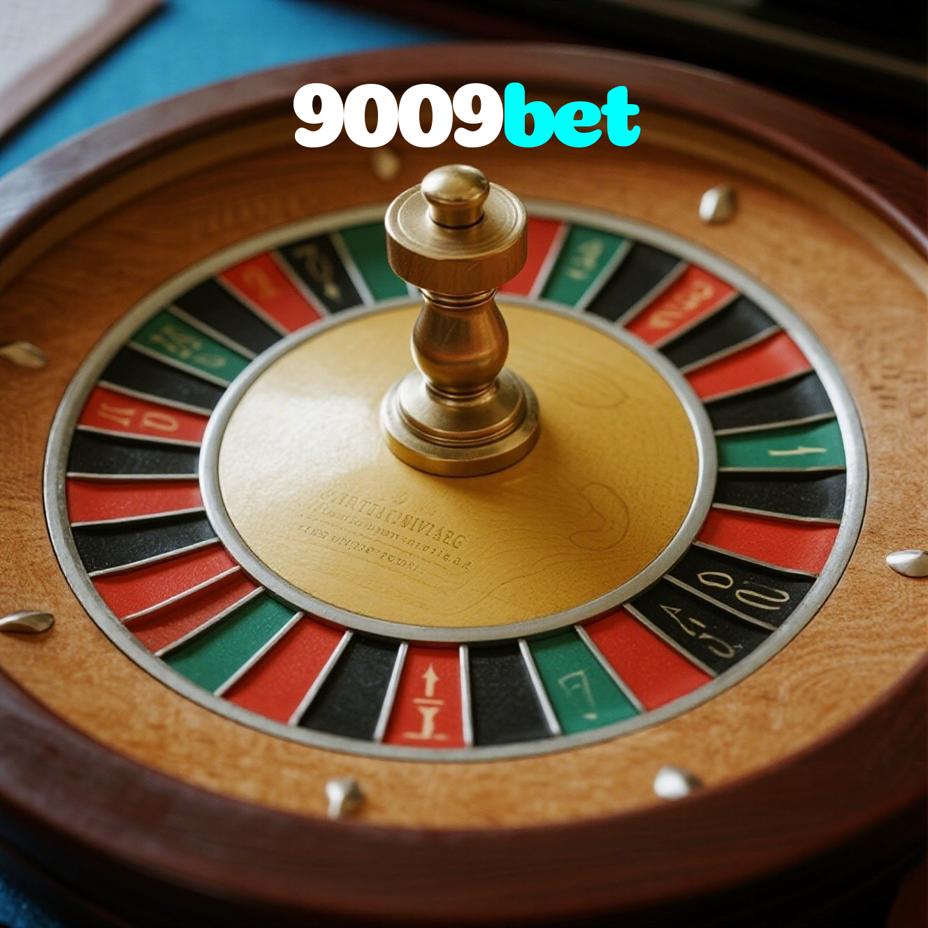 9009bet visual
