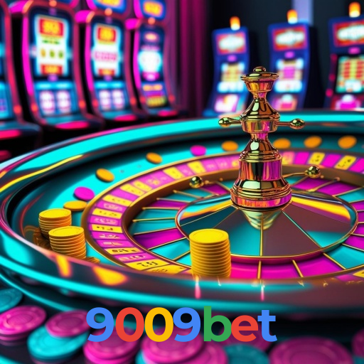 9009bet visual