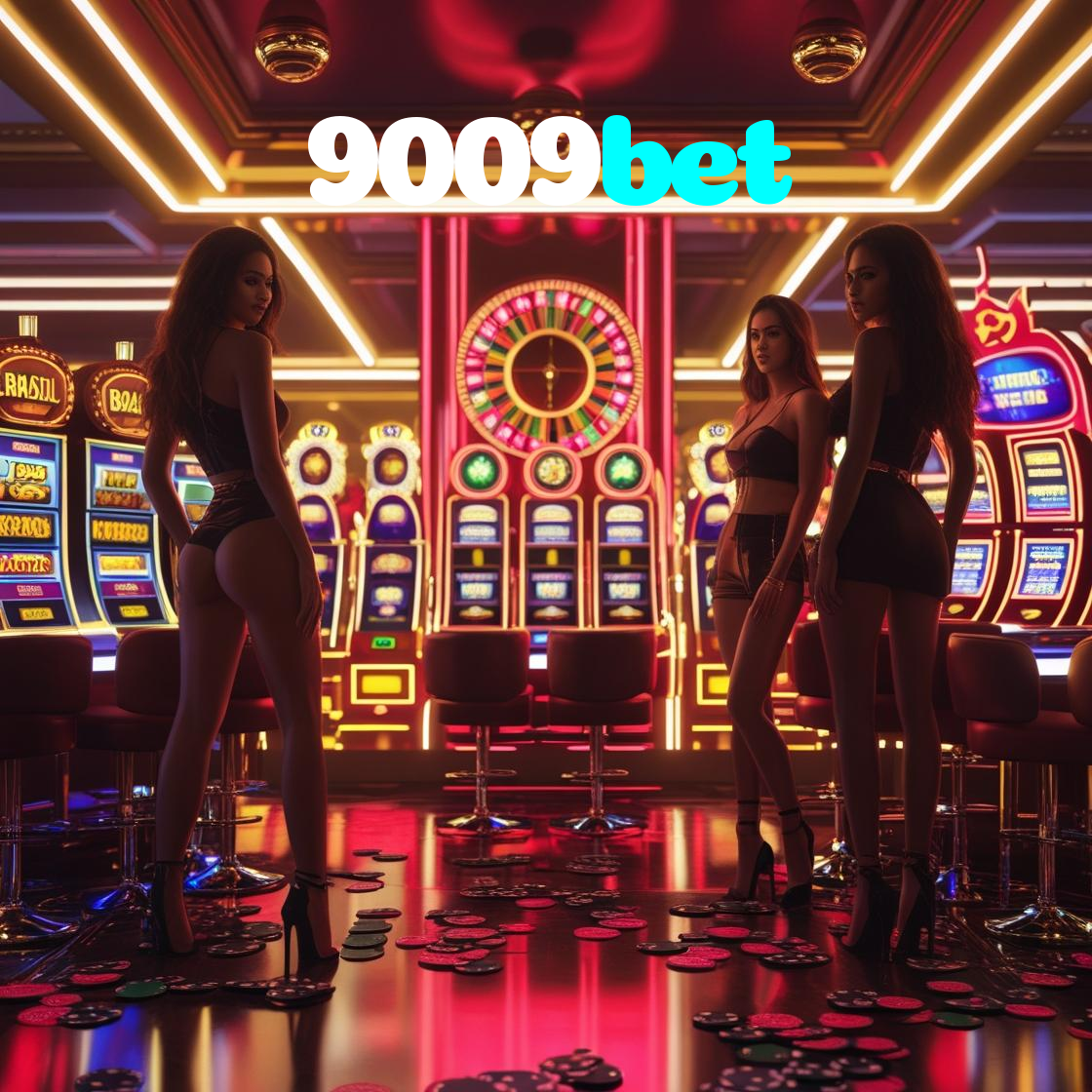 9009bet visual