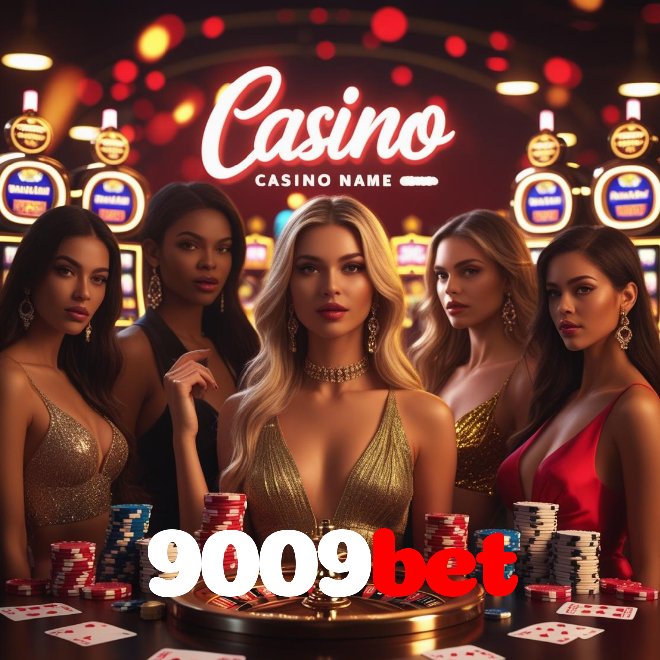 9009bet