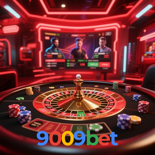 9009bet visual