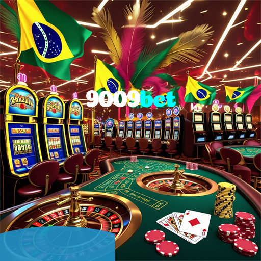 9009bet visual