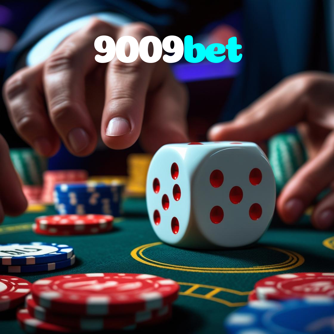 9009bet visual