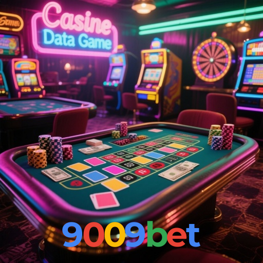 9009bet visual