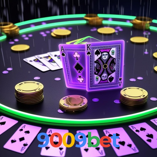 9009bet visual