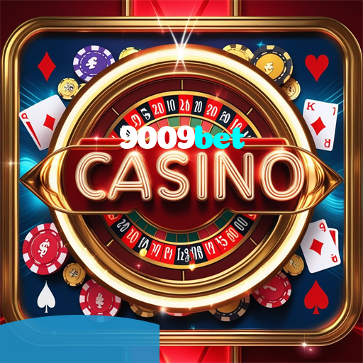 9009bet visual