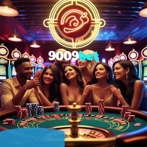 9009bet visual