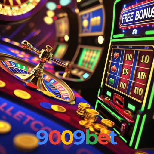 9009bet visual