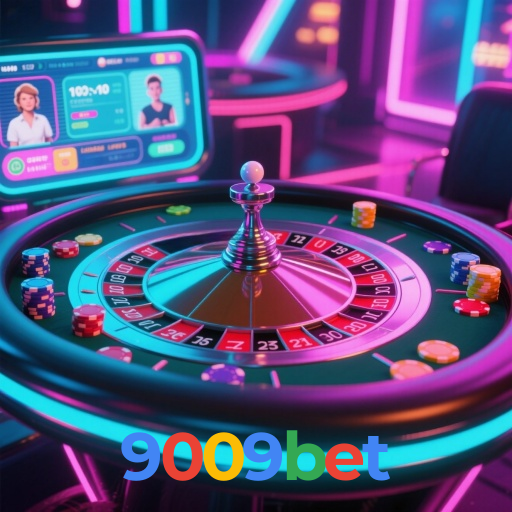 9009bet visual