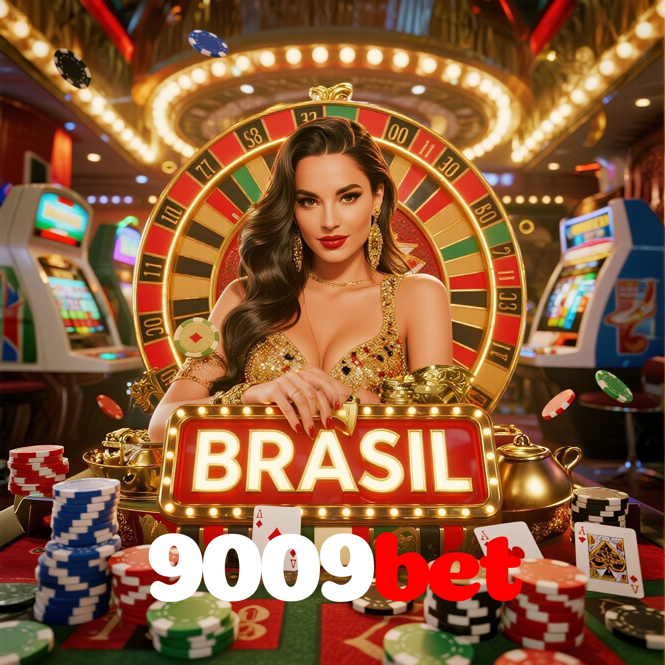 9009bet visual