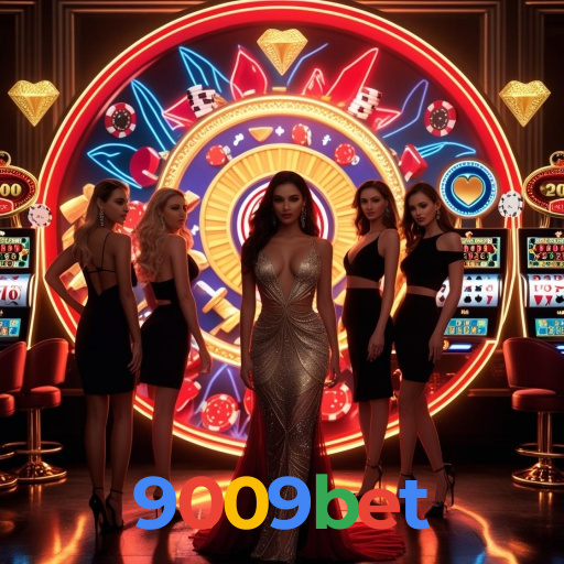 9009bet visual