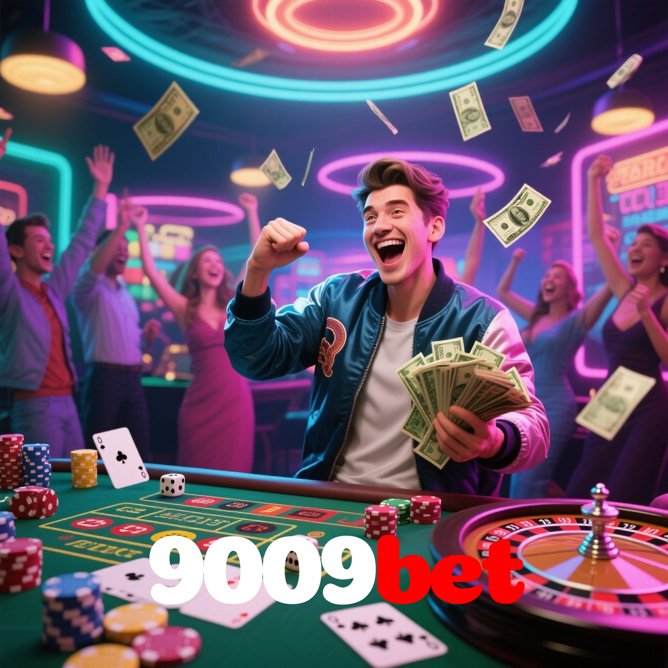 9009bet