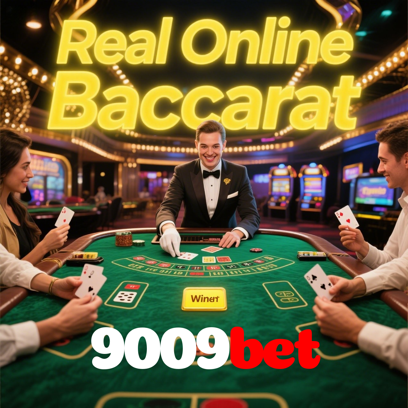 9009bet visual