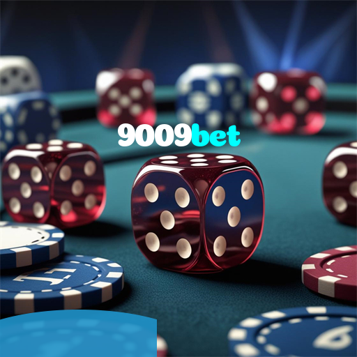 9009bet visual
