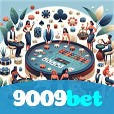 9009bet visual
