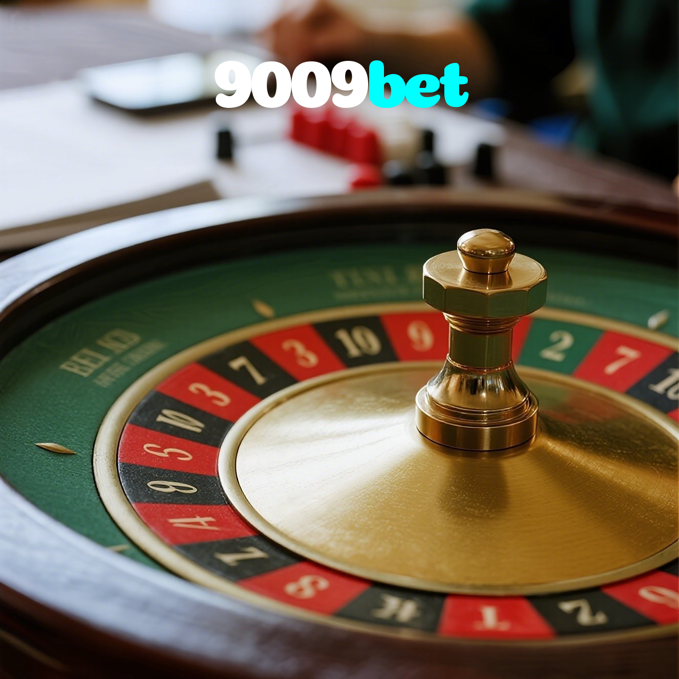9009bet visual