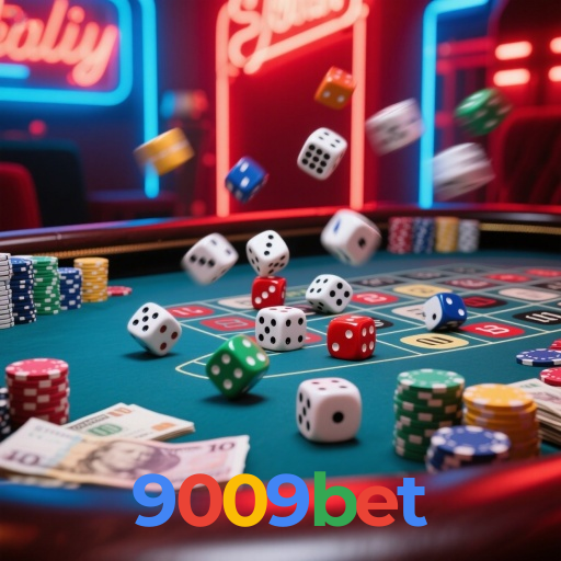 9009bet visual