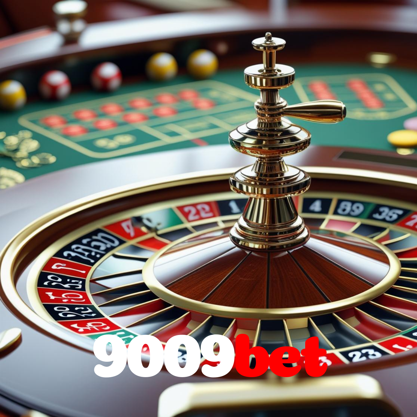 9009bet visual