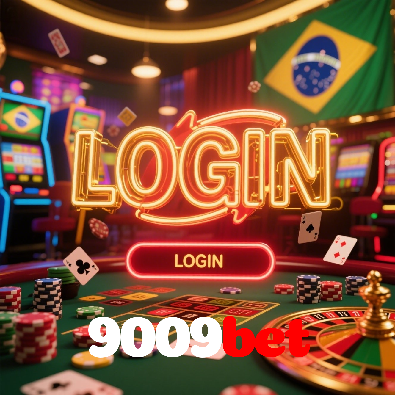 9009bet