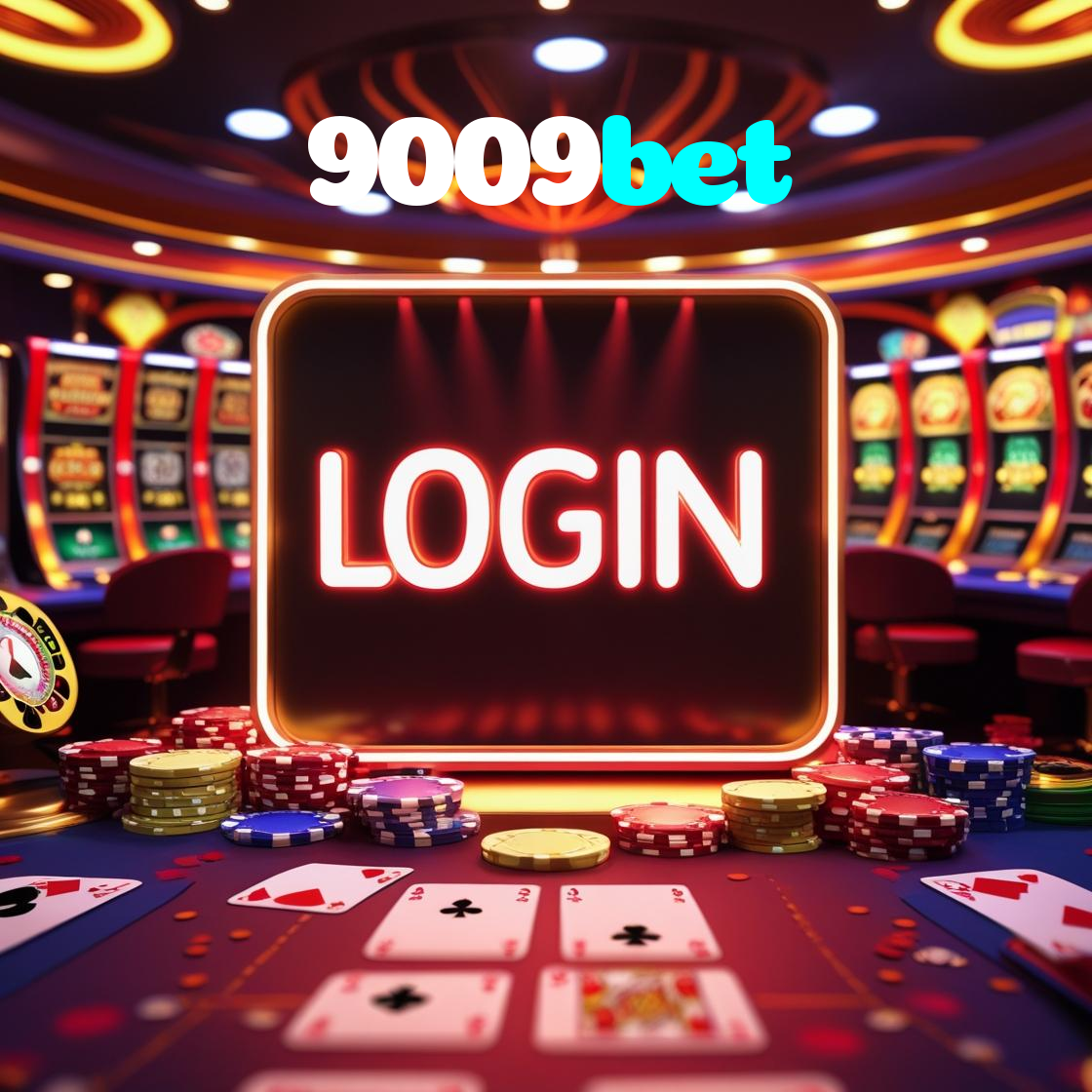 9009bet visual