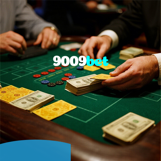 9009bet visual