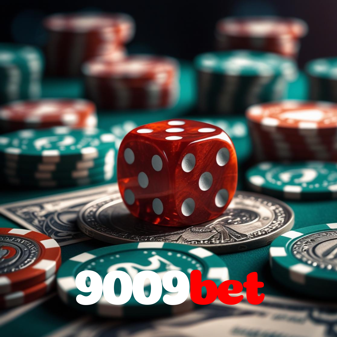 9009bet visual