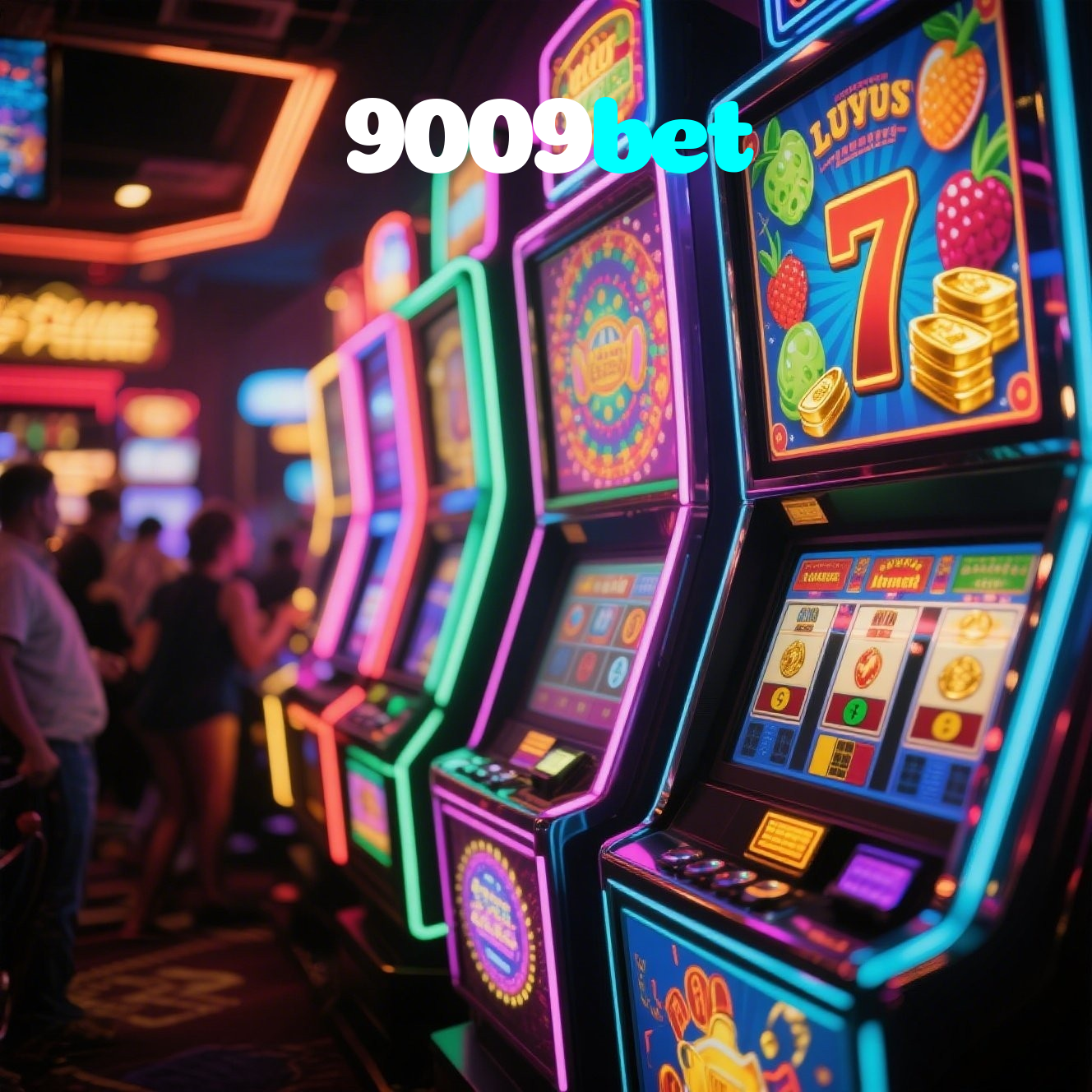9009bet visual