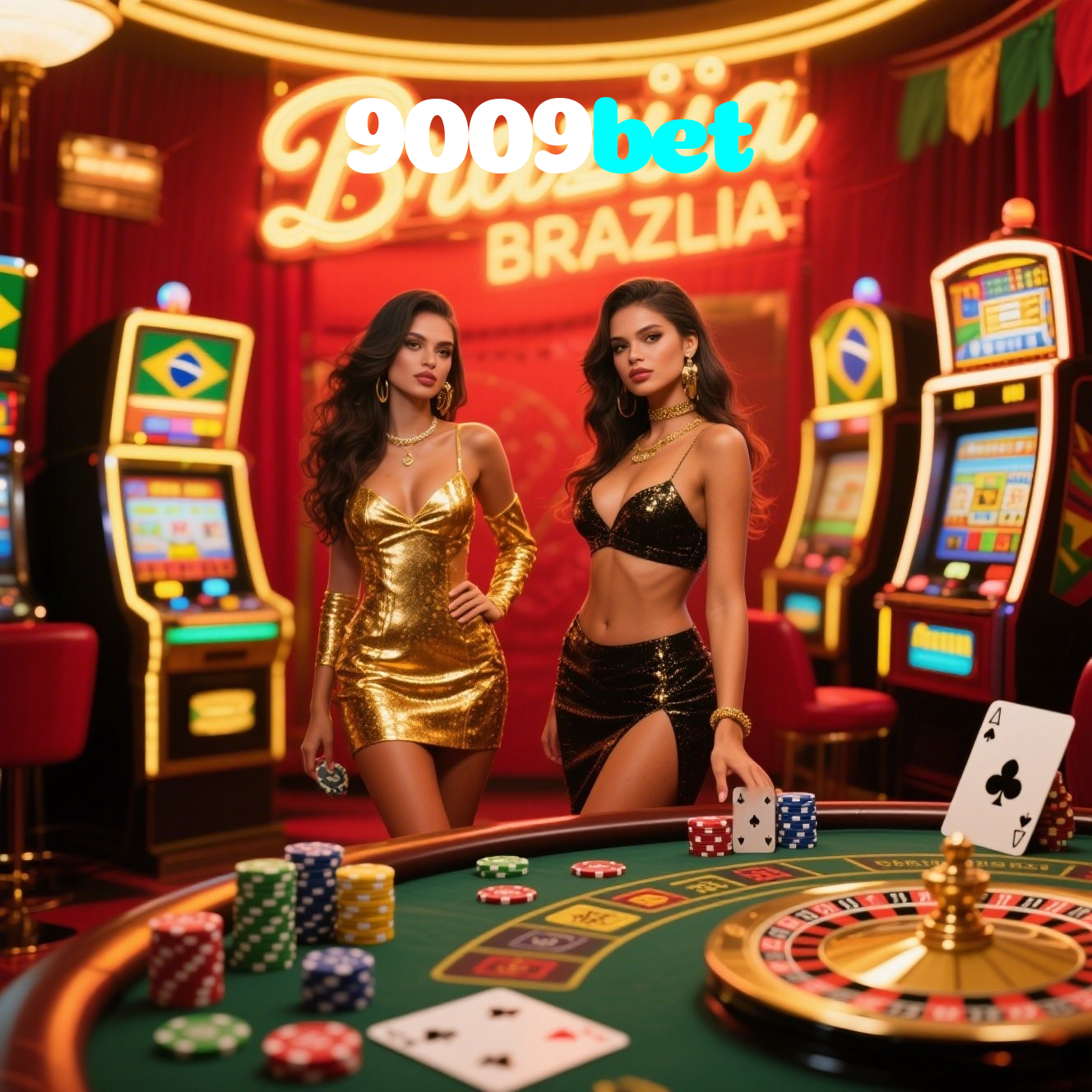 9009bet visual