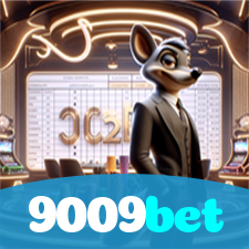 9009bet visual
