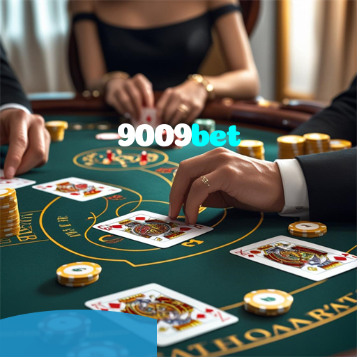 9009bet visual