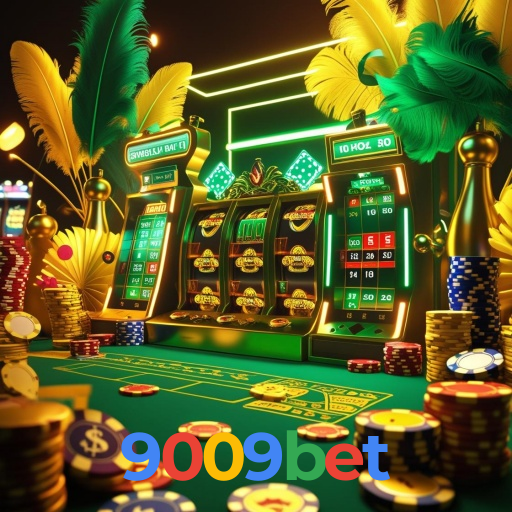9009bet visual