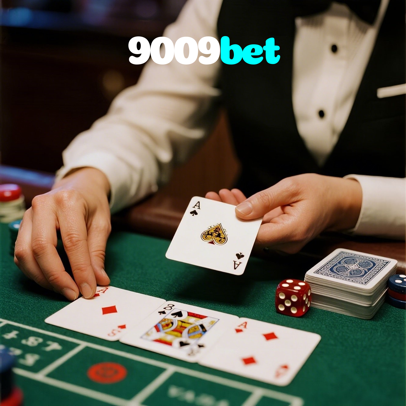 9009bet visual